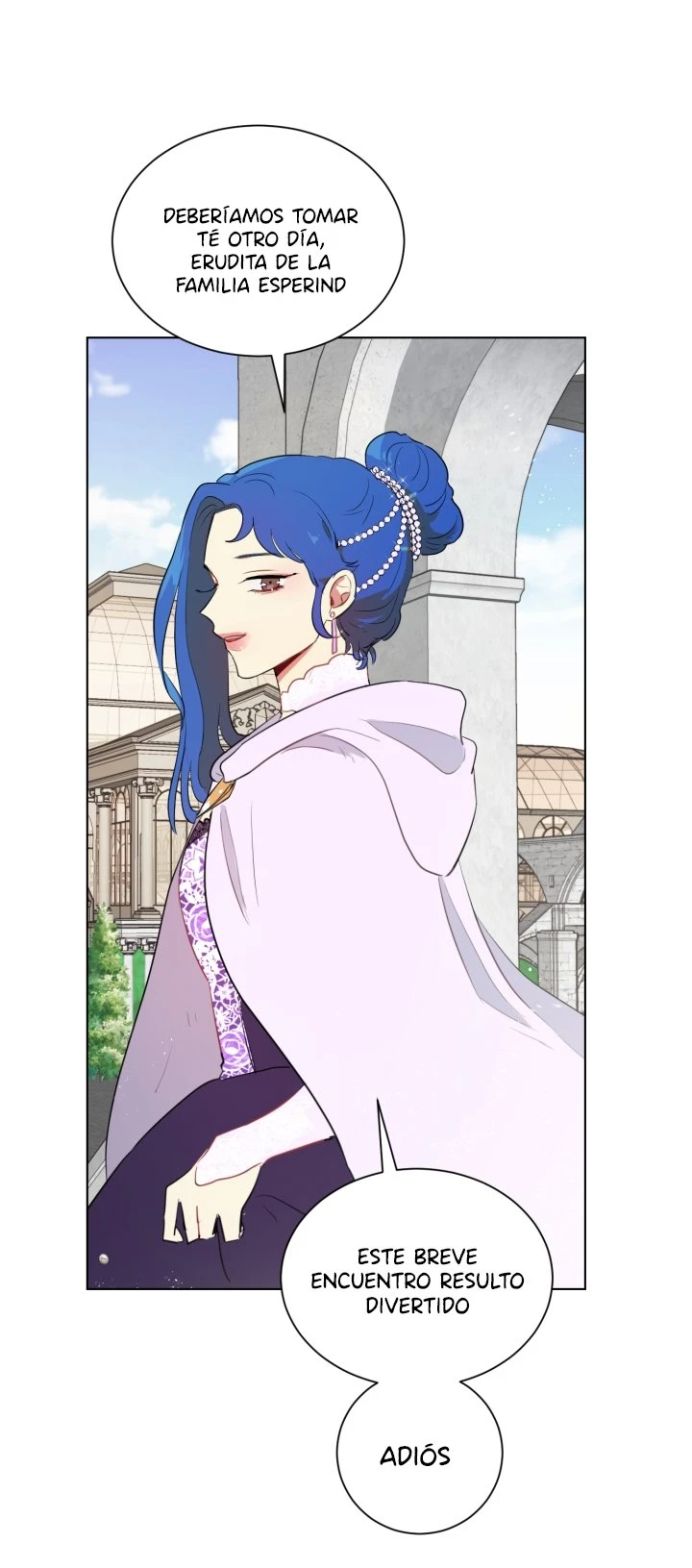 Read I Am Stanning the Prince ES Manga Online