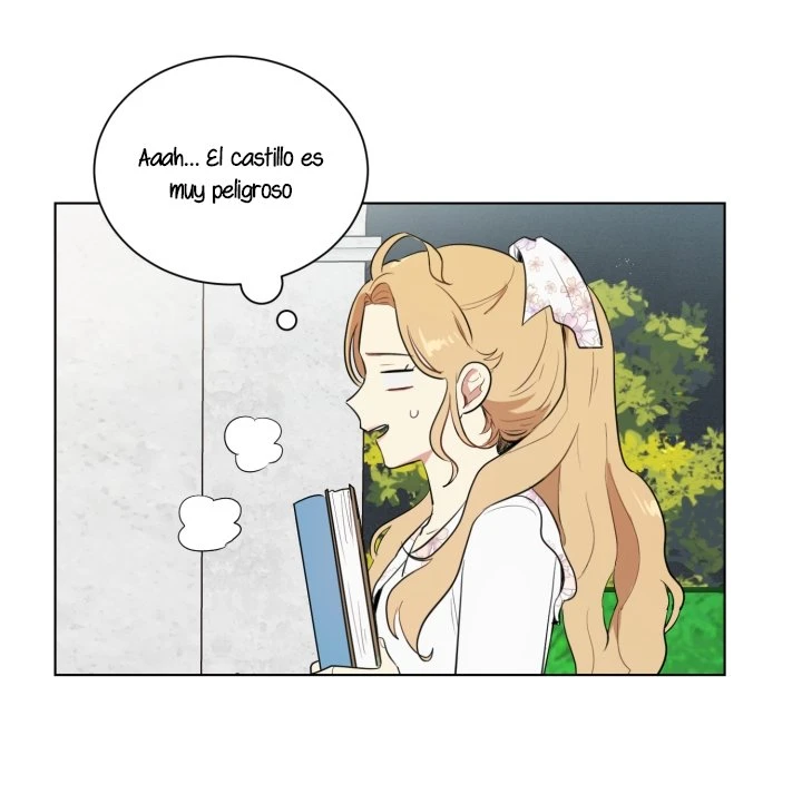 Read I Am Stanning the Prince ES Manga Online