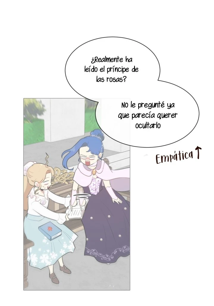 Read I Am Stanning the Prince ES Manga Online