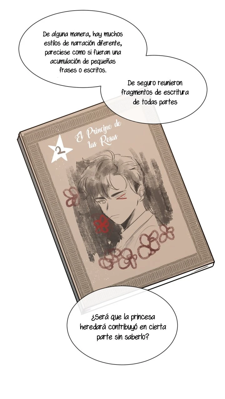 Read I Am Stanning the Prince ES Manga Online