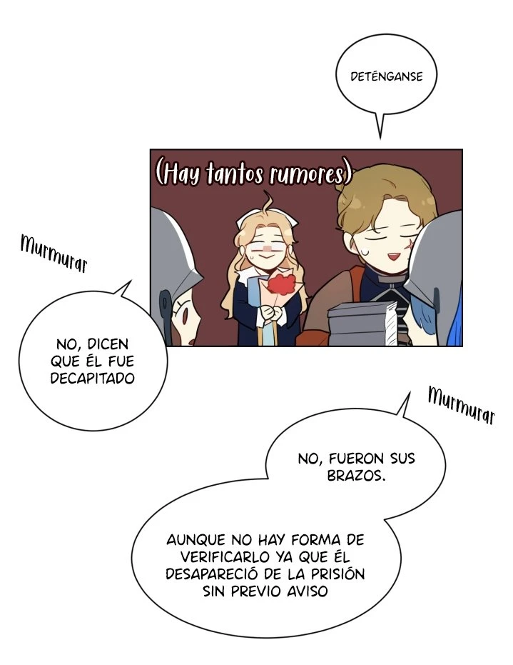 Read I Am Stanning the Prince ES Manga Online