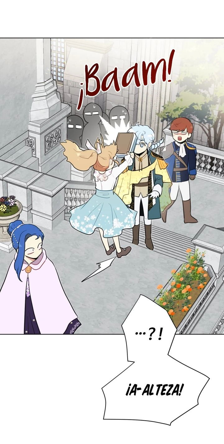Read I Am Stanning the Prince ES Manga Online