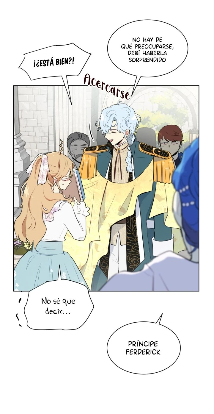 Read I Am Stanning the Prince ES Manga Online