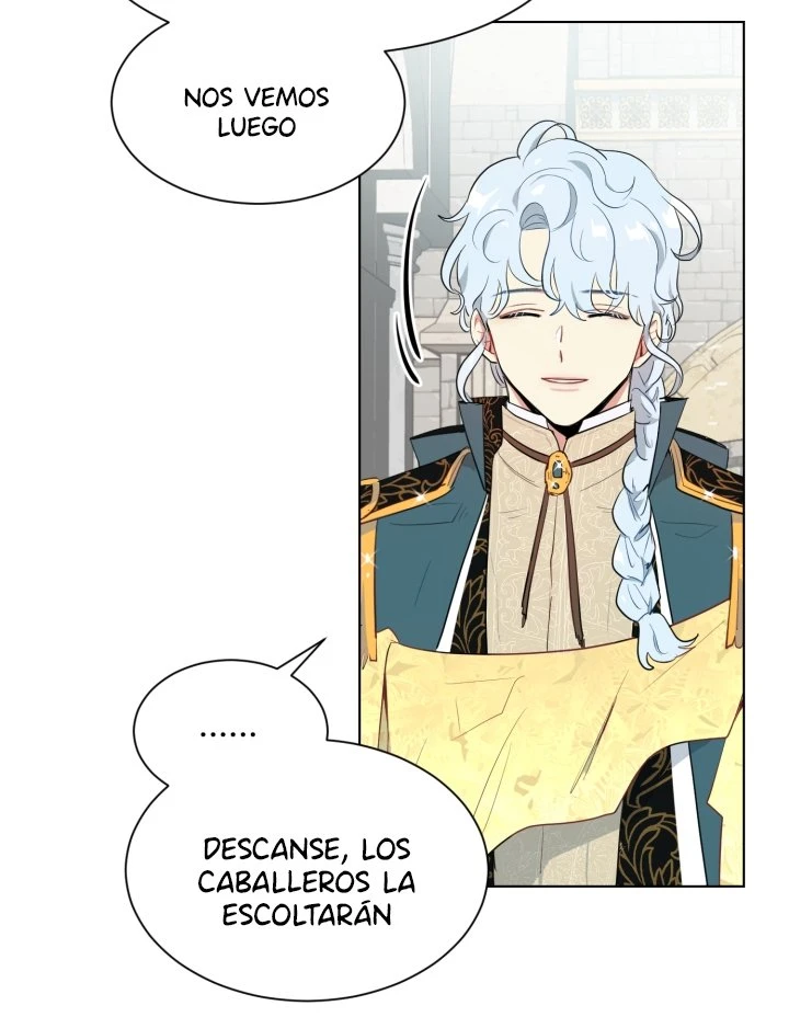 Read I Am Stanning the Prince ES Manga Online