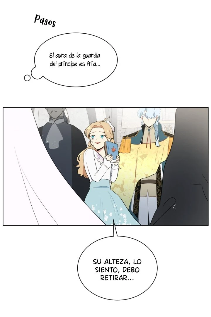 Read I Am Stanning the Prince ES Manga Online