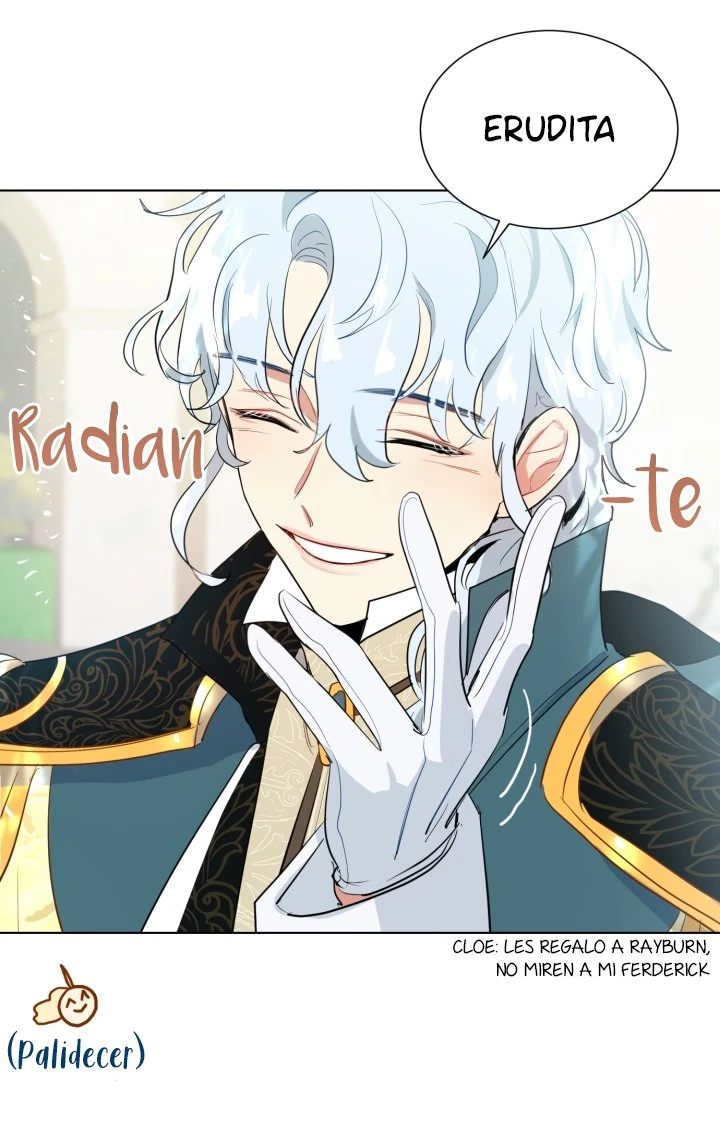 Read I Am Stanning the Prince ES Manga Online