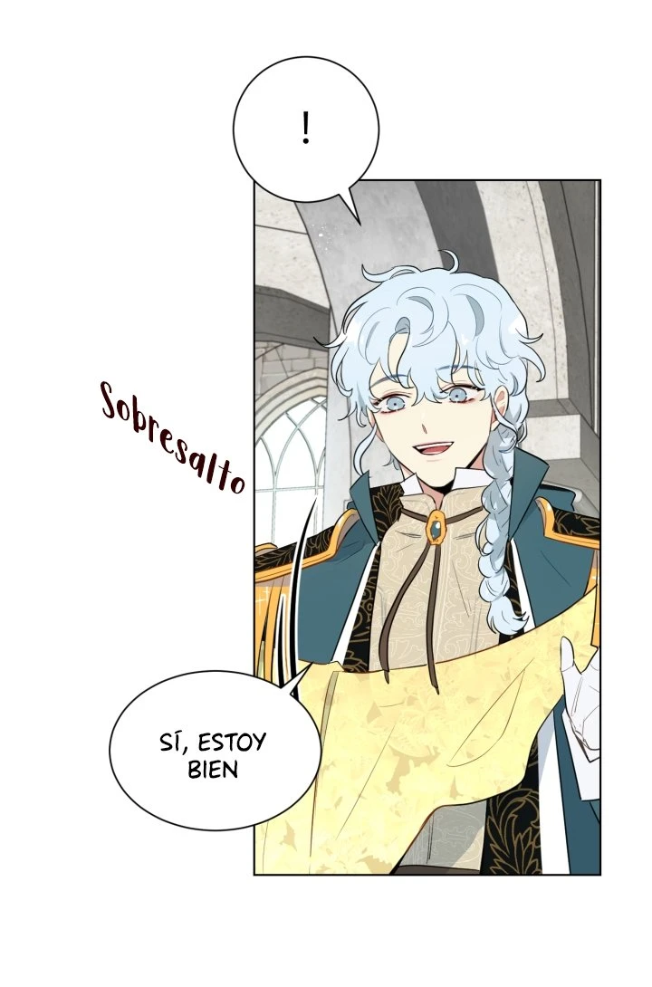 Read I Am Stanning the Prince ES Manga Online
