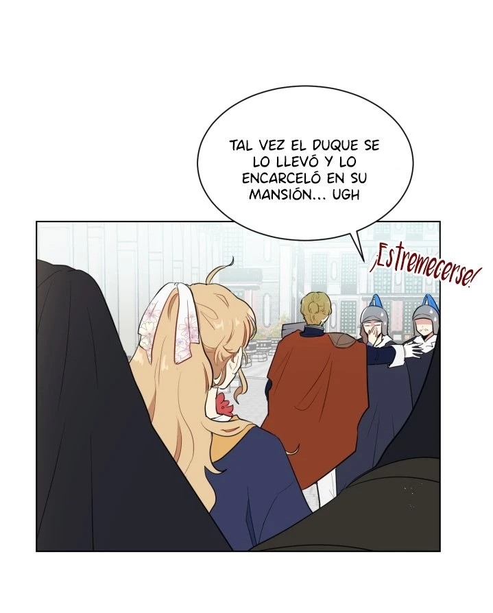 Read I Am Stanning the Prince ES Manga Online