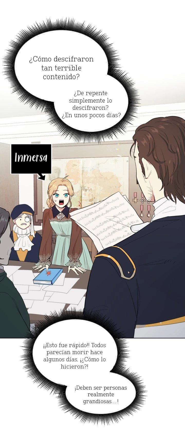 Read I Am Stanning the Prince ES Manga Online