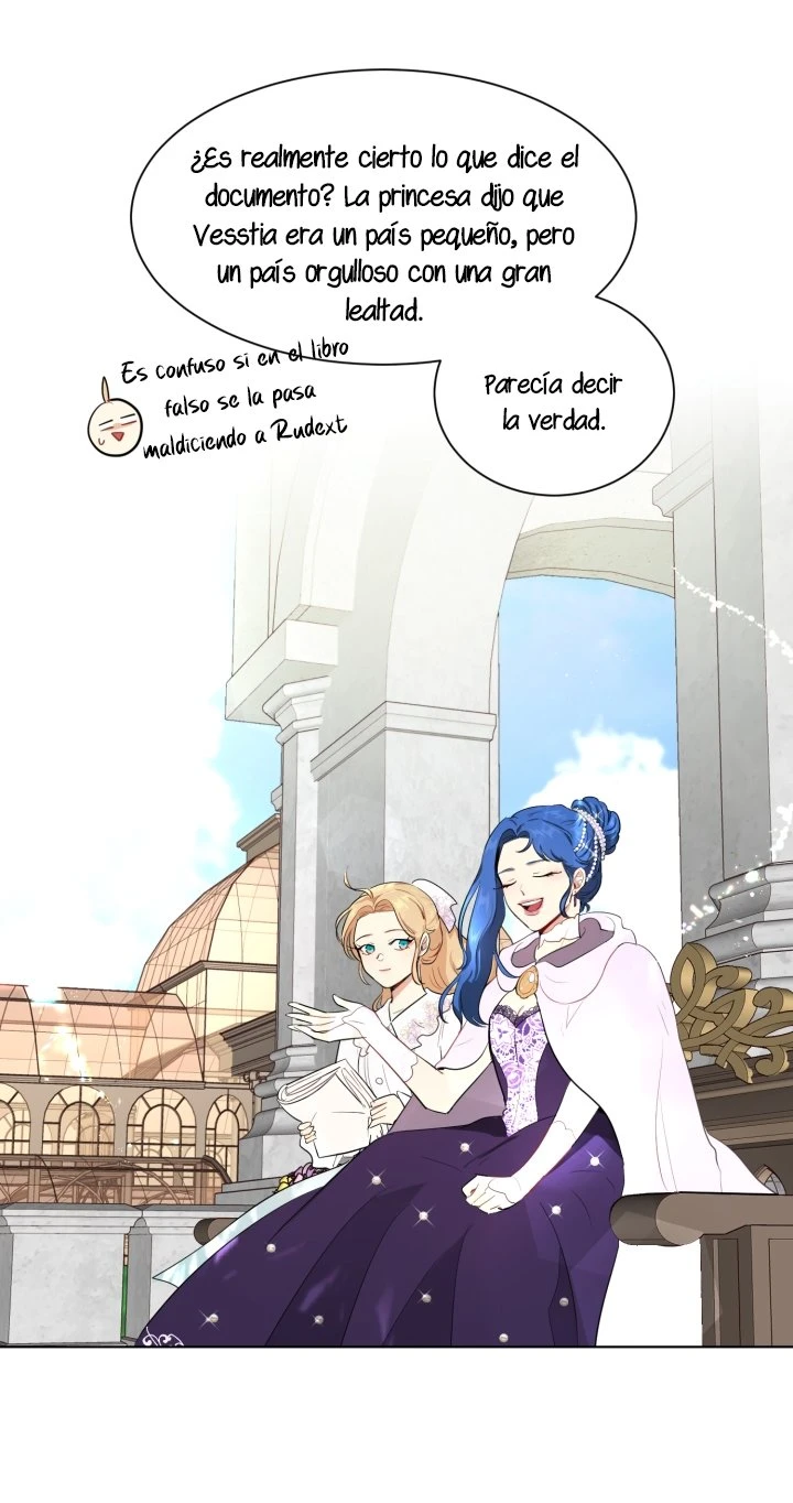 Read I Am Stanning the Prince ES Manga Online
