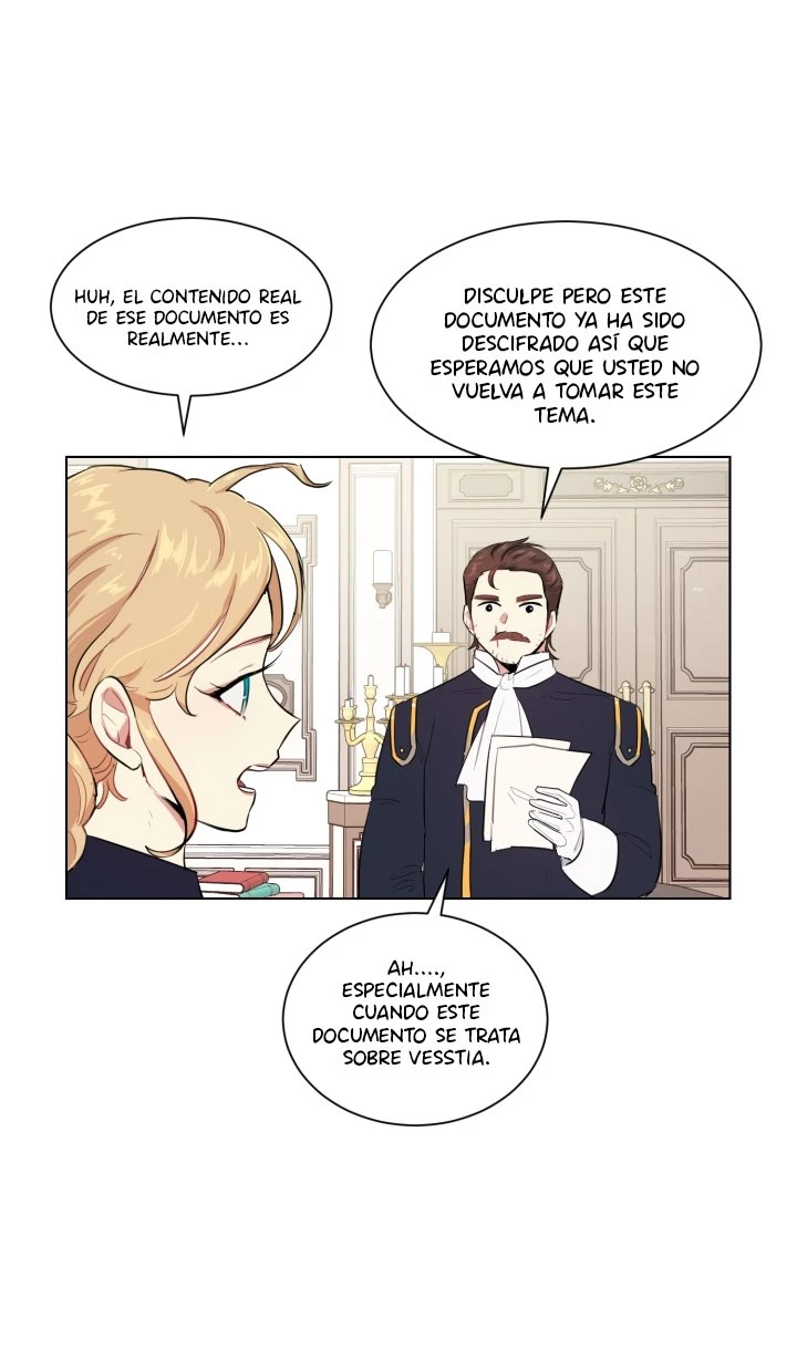 Read I Am Stanning the Prince ES Manga Online