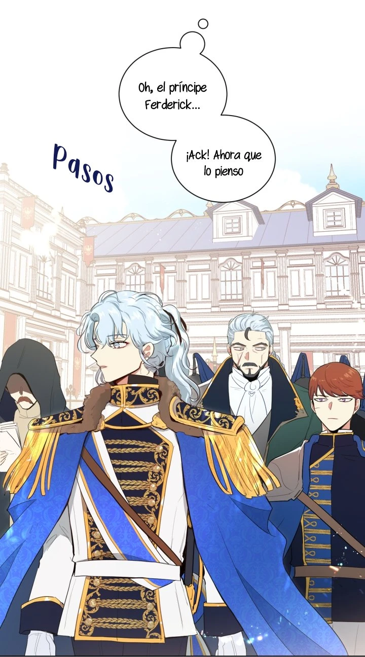 Read I Am Stanning the Prince ES Manga Online