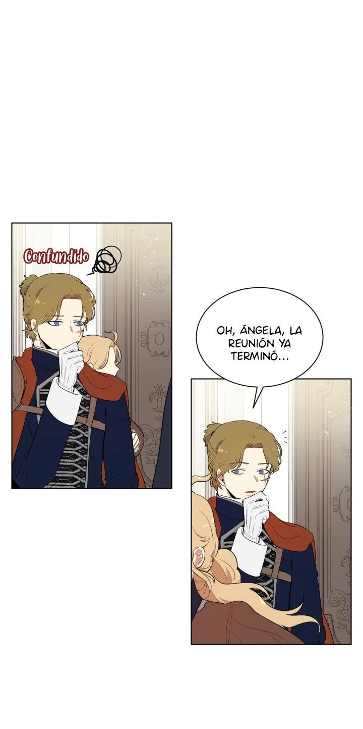 Read I Am Stanning the Prince ES Manga Online