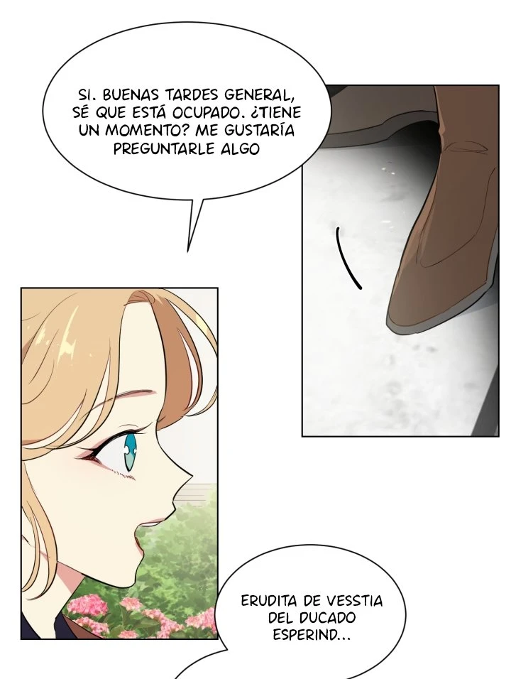 Read I Am Stanning the Prince ES Manga Online