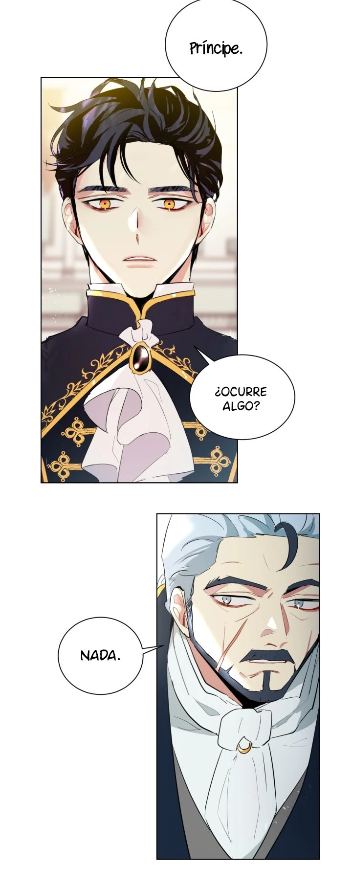 Read I Am Stanning the Prince ES Manga Online