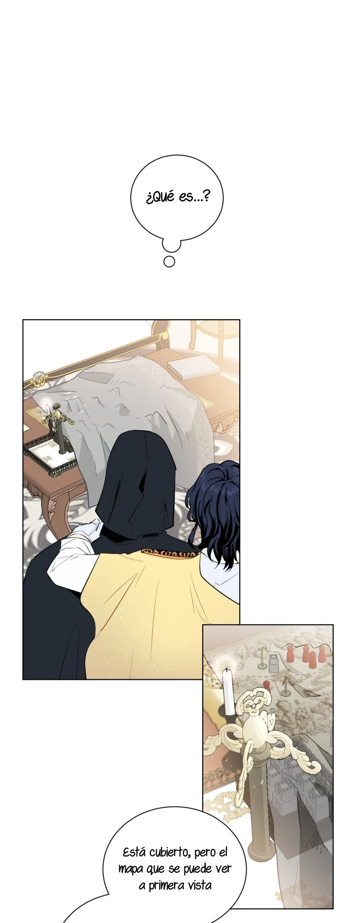 Read I Am Stanning the Prince ES Manga Online