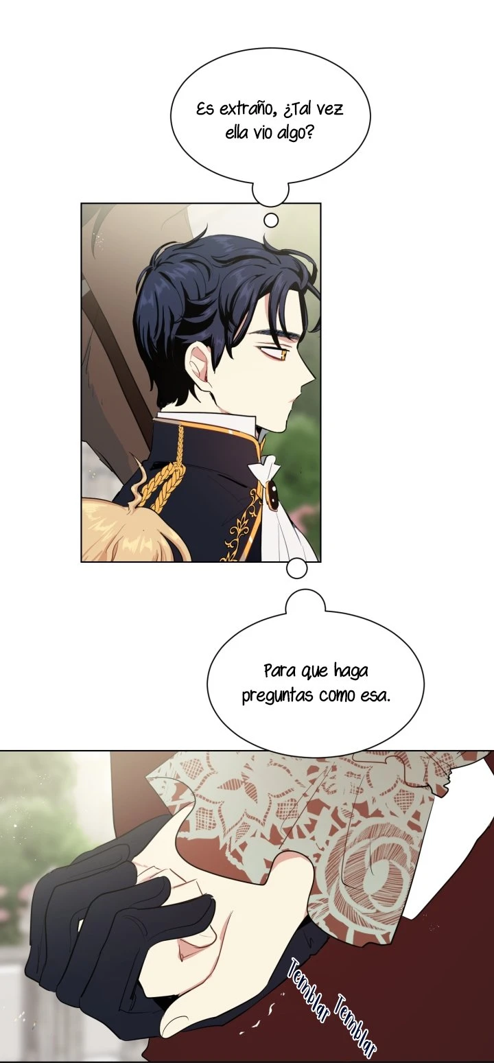 Read I Am Stanning the Prince ES Manga Online