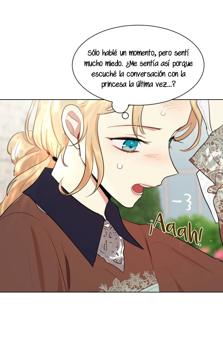 Read I Am Stanning the Prince ES Manga Online