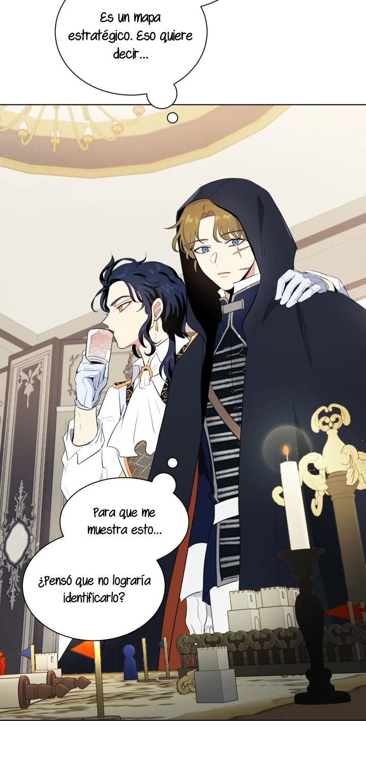 Read I Am Stanning the Prince ES Manga Online