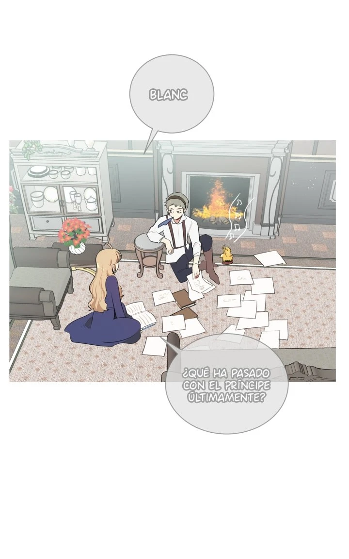 Read I Am Stanning the Prince ES Manga Online