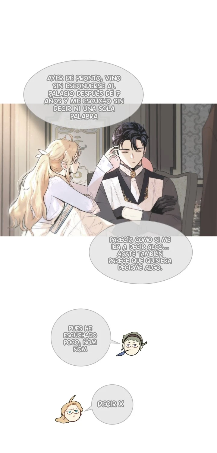 Read I Am Stanning the Prince ES Manga Online