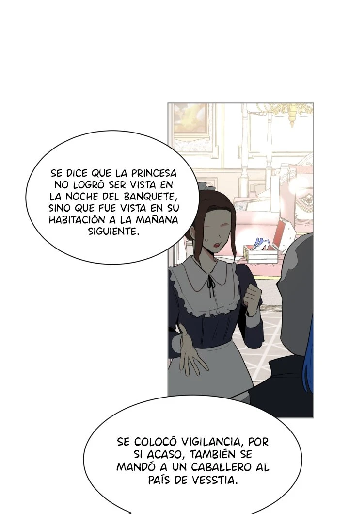 Read I Am Stanning the Prince ES Manga Online