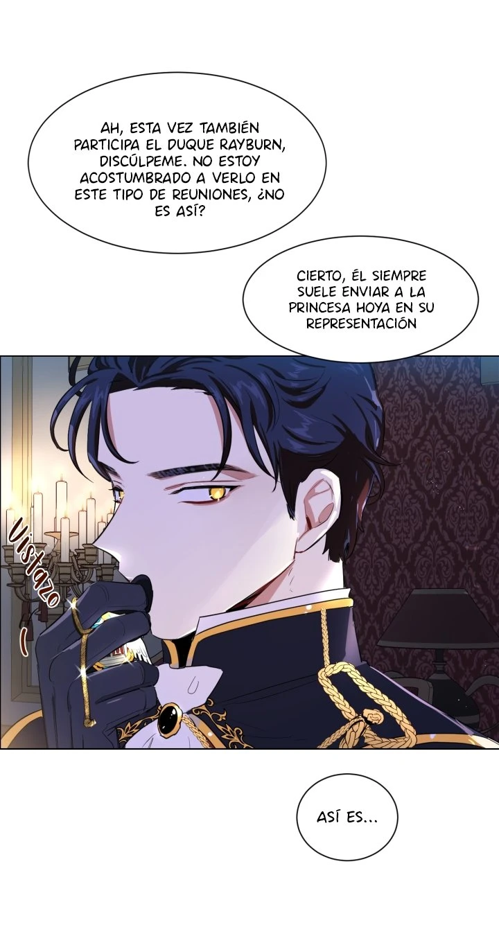 Read I Am Stanning the Prince ES Manga Online