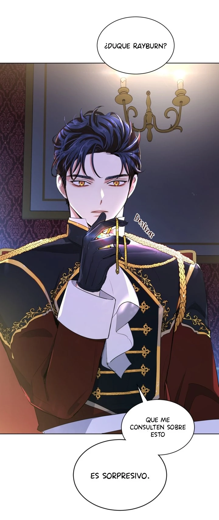Read I Am Stanning the Prince ES Manga Online