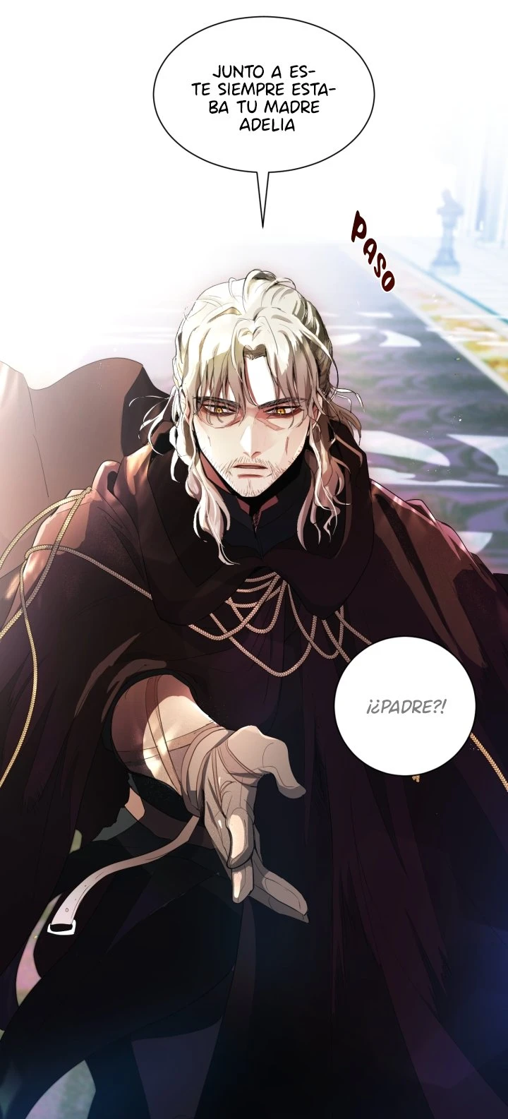 Read I Am Stanning the Prince ES Manga Online