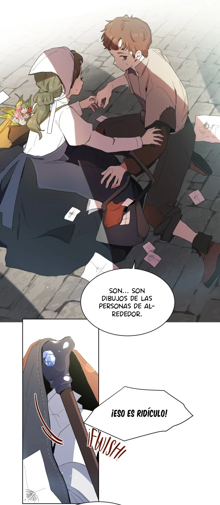 Read I Am Stanning the Prince ES Manga Online