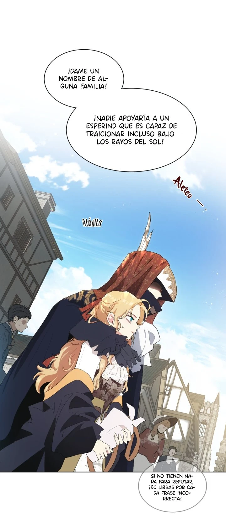 Read I Am Stanning the Prince ES Manga Online