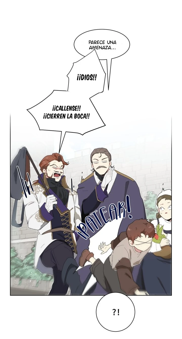 Read I Am Stanning the Prince ES Manga Online