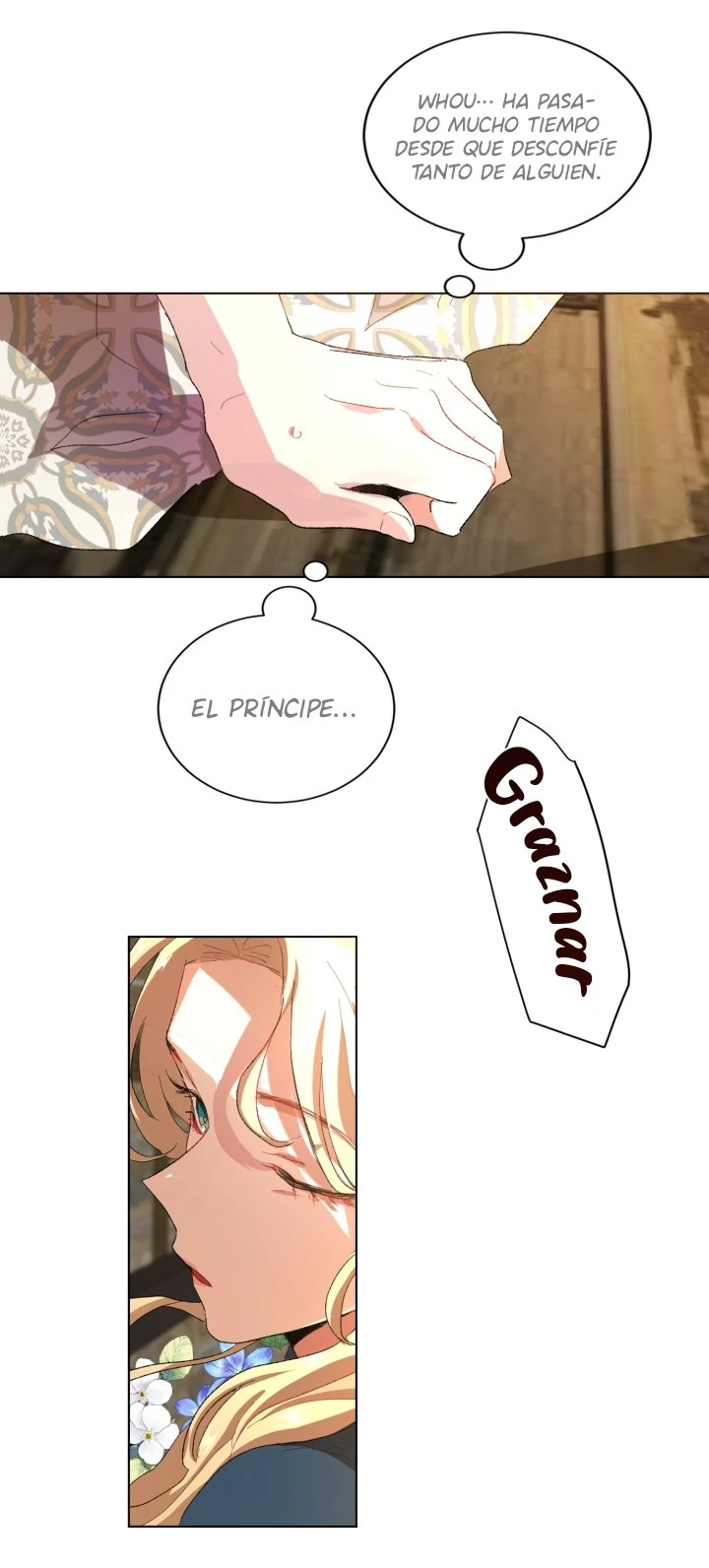 Read I Am Stanning the Prince ES Manga Online