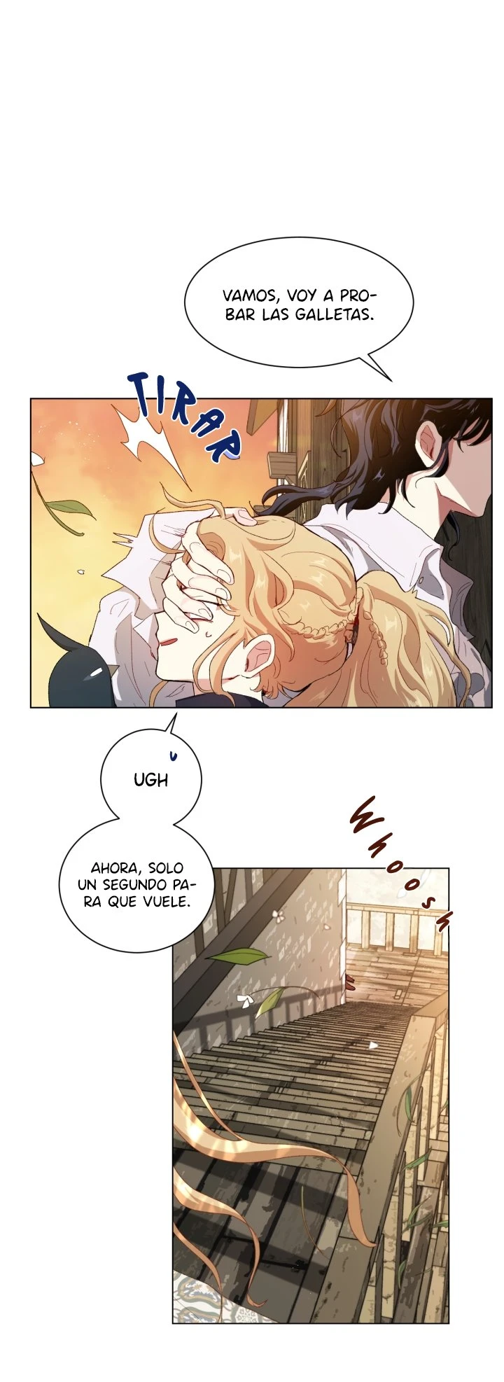 Read I Am Stanning the Prince ES Manga Online