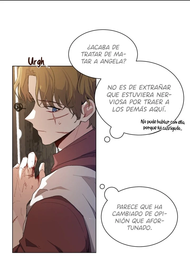 Read I Am Stanning the Prince ES Manga Online