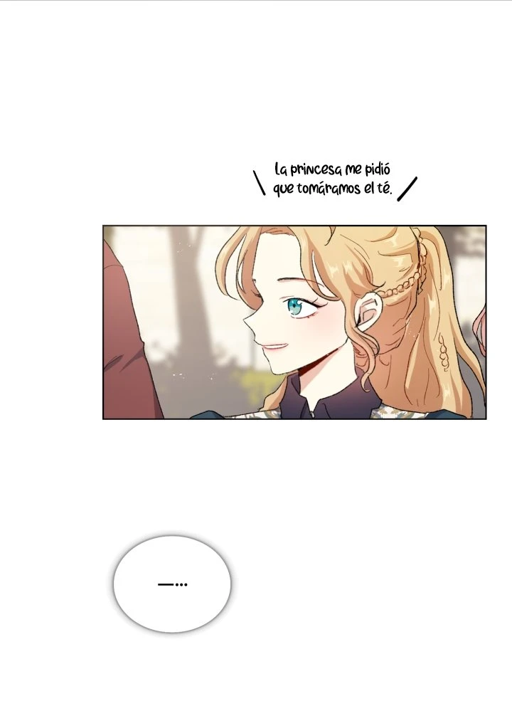 Read I Am Stanning the Prince ES Manga Online