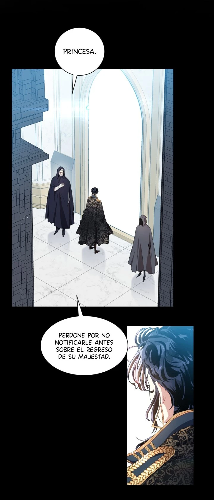 Read I Am Stanning the Prince ES Manga Online