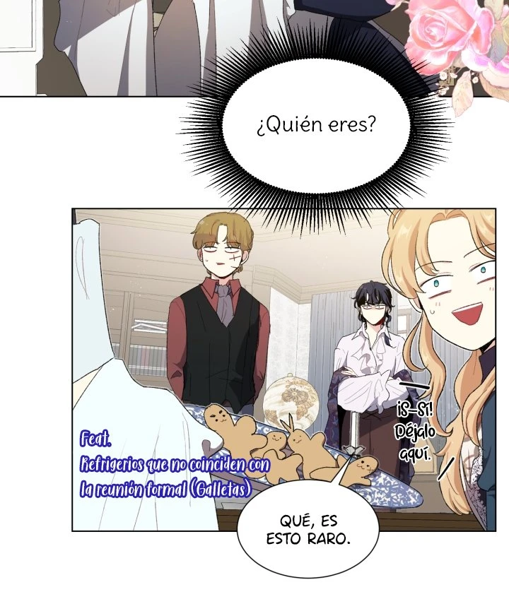 Read I Am Stanning the Prince ES Manga Online