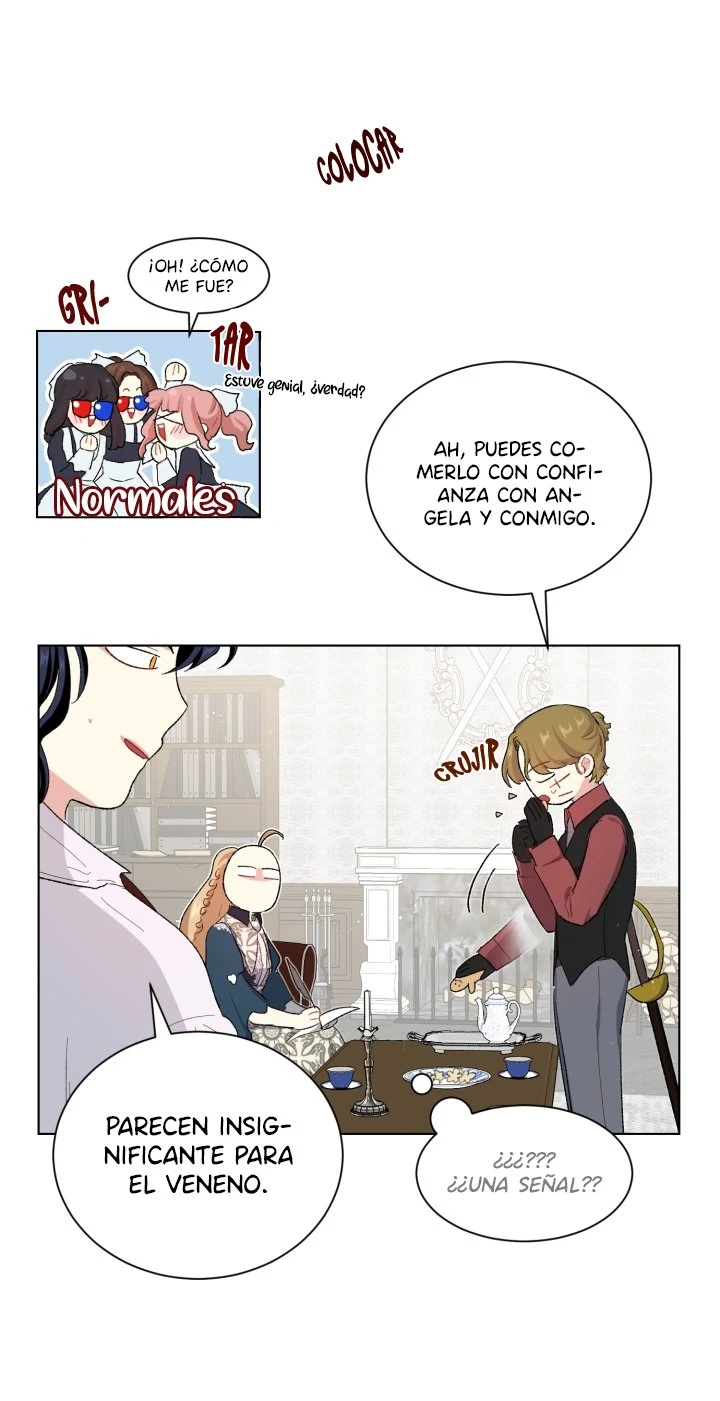 Read I Am Stanning the Prince ES Manga Online
