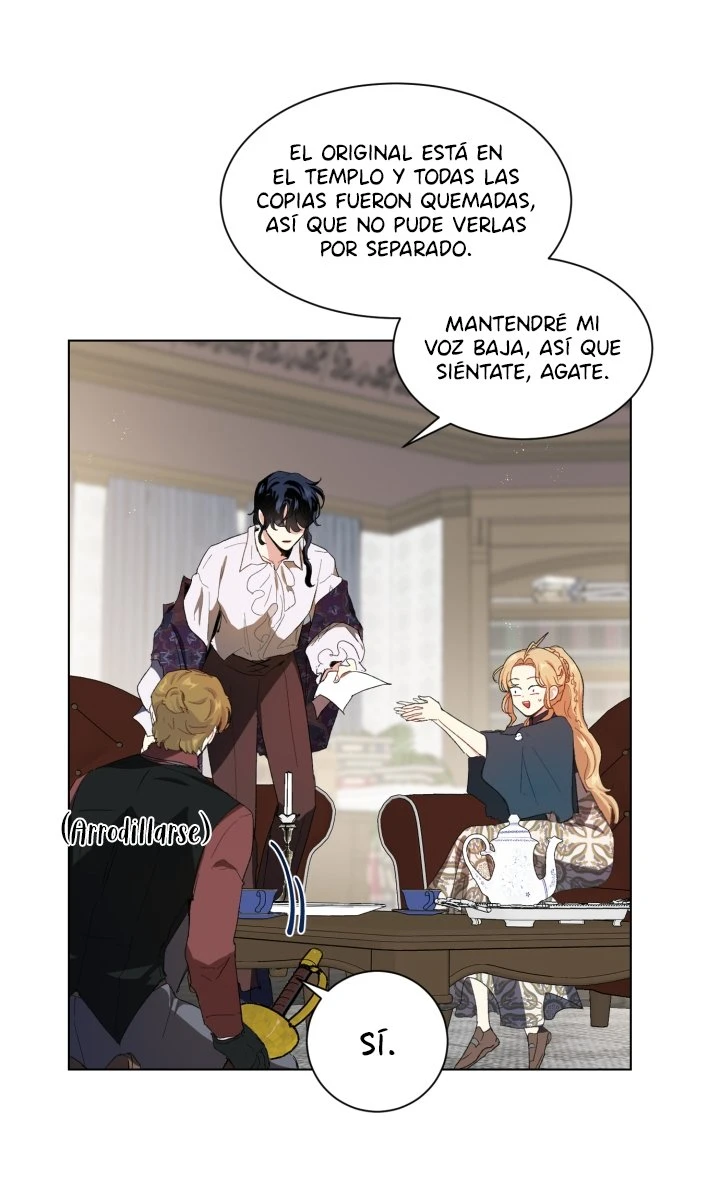 Read I Am Stanning the Prince ES Manga Online