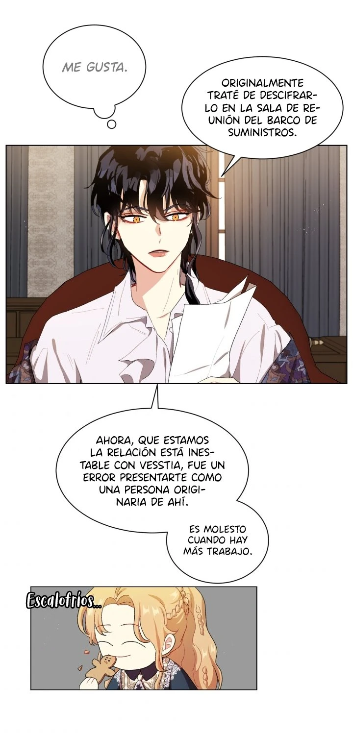Read I Am Stanning the Prince ES Manga Online