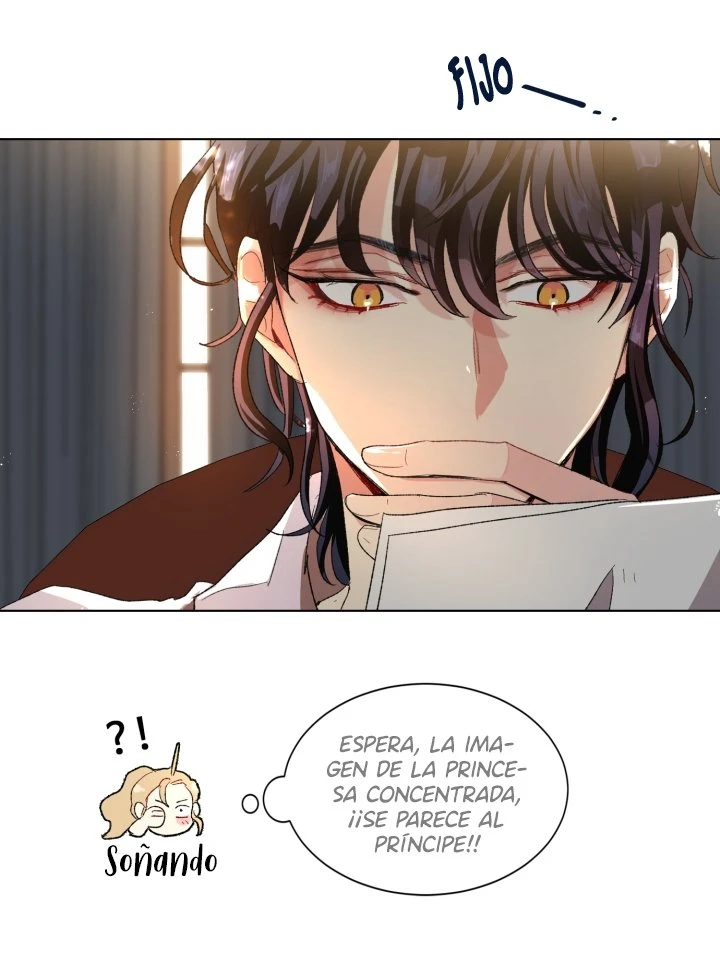Read I Am Stanning the Prince ES Manga Online