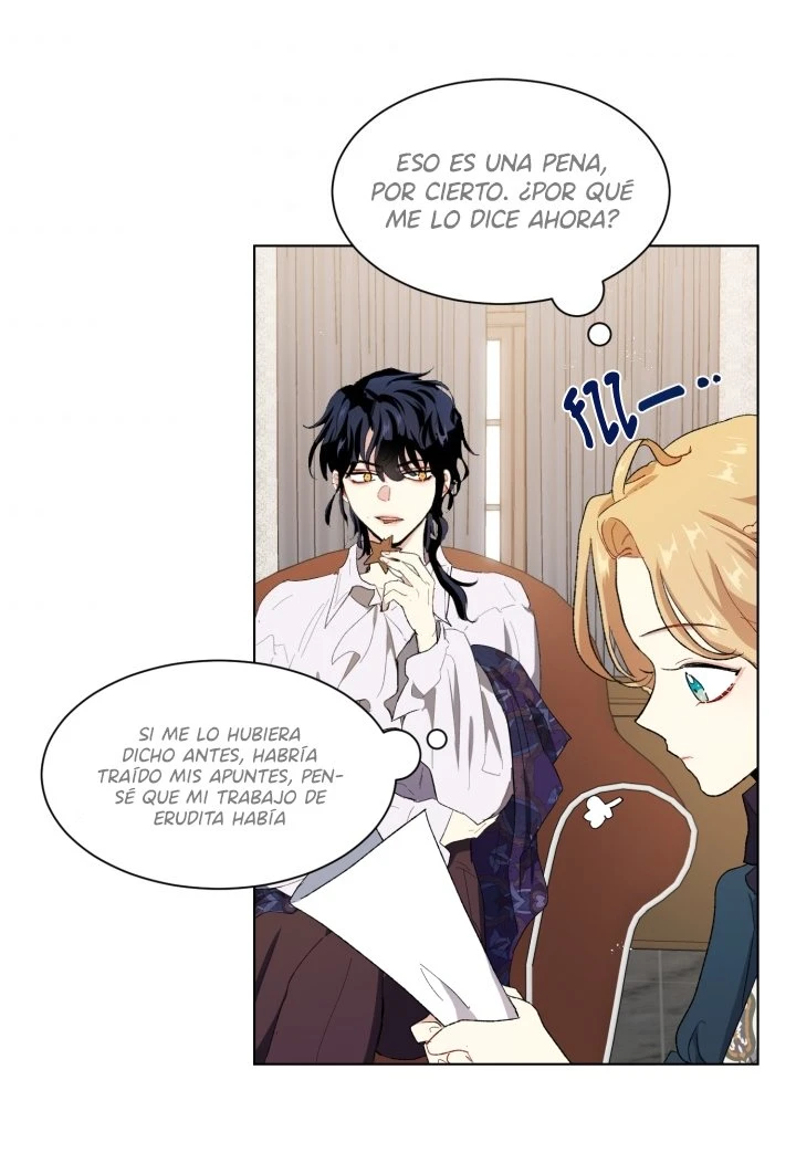 Read I Am Stanning the Prince ES Manga Online