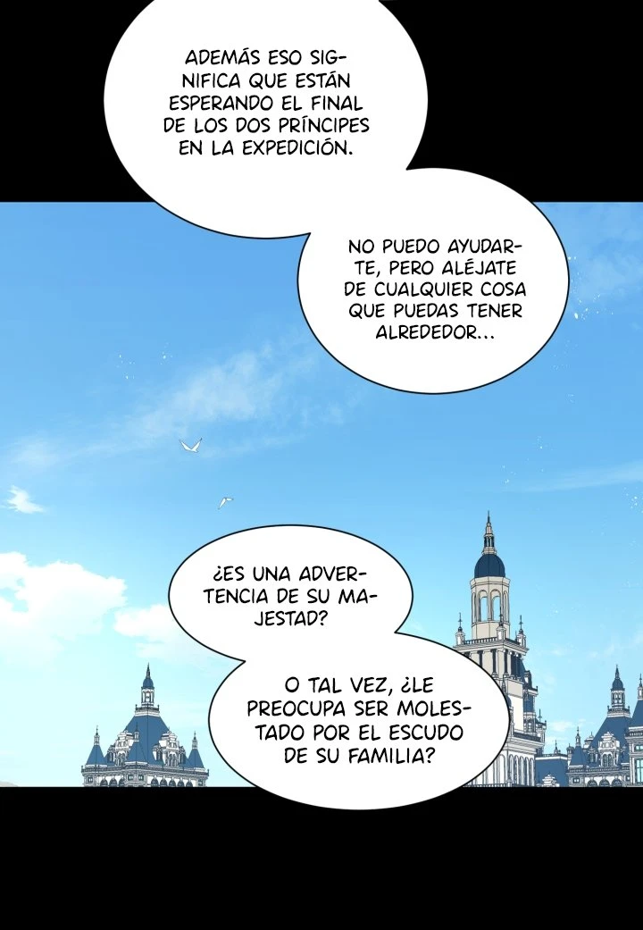Read I Am Stanning the Prince ES Manga Online
