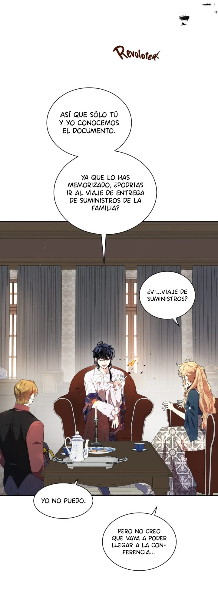 Read I Am Stanning the Prince ES Manga Online