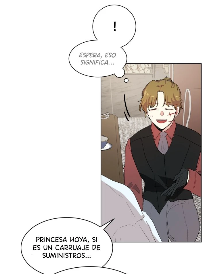 Read I Am Stanning the Prince ES Manga Online
