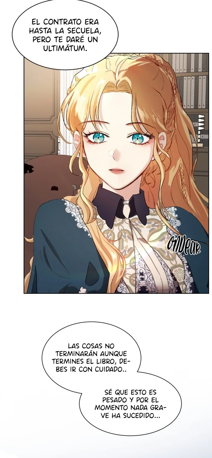 Read I Am Stanning the Prince ES Manga Online