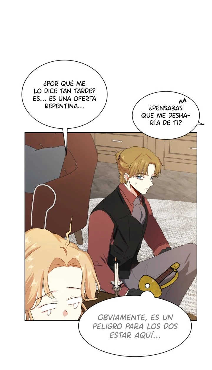 Read I Am Stanning the Prince ES Manga Online