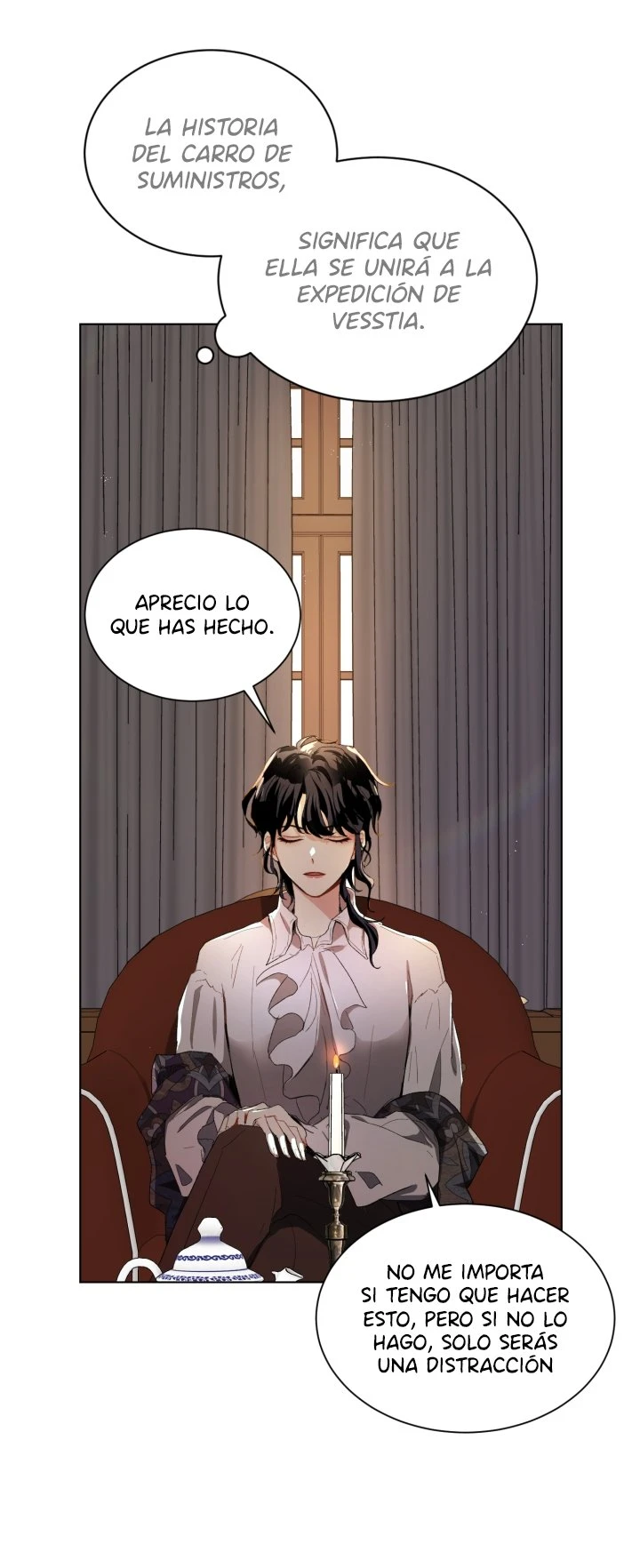 Read I Am Stanning the Prince ES Manga Online