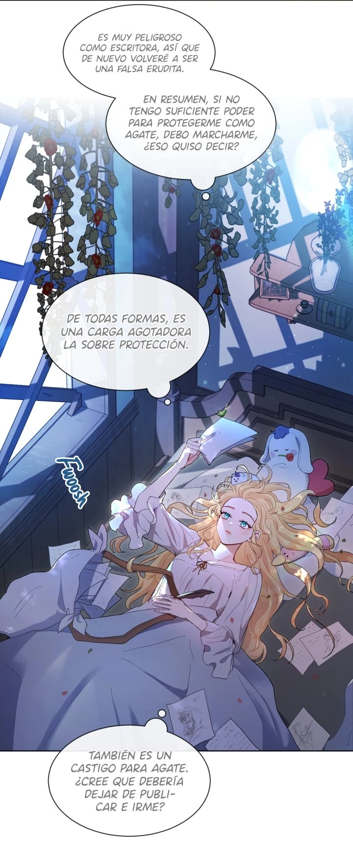 Read I Am Stanning the Prince ES Manga Online